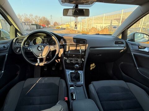 Volkswagen golf 1.4 TSI