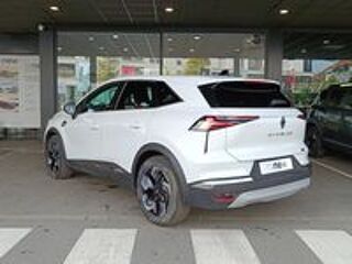 Symbioz E-Tech full hybrid 160 ch Iconic 2025 occasion 95220 Pierrelaye