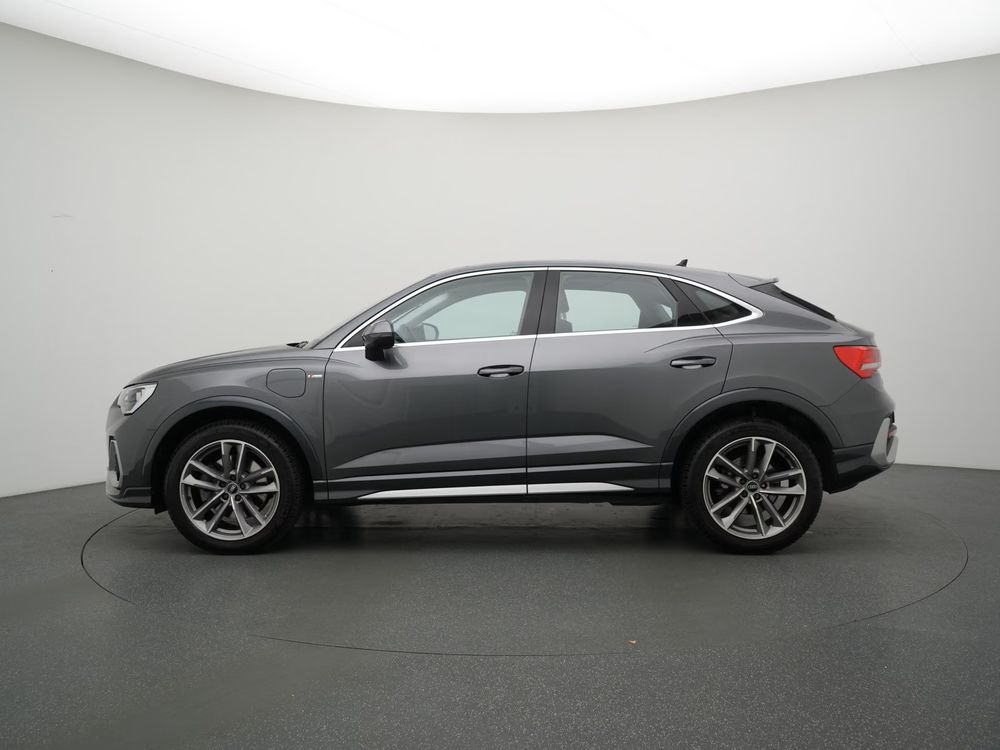 Q3 SPORTBACK 45TFSIe 2022 occasion 13124 Peypin