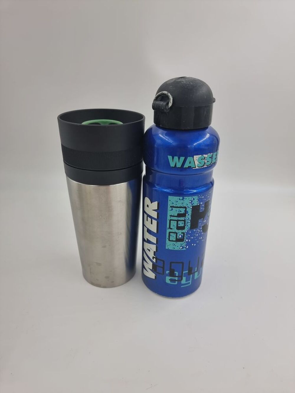 Gourde et thermos de randonn&eacute;e Sports
