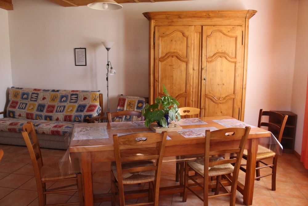   GITE MAISON Franche-Comté, Orsans (25530)