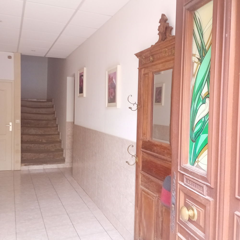 Vente Appartement 104 m2  à   BESSÈGES Bessèges