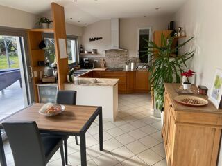  Maison � vendre 6 pi�ces 123 m�