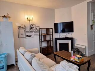  Appartement � louer 2 pi�ces 34 m�