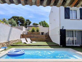  Maison � vendre 5 pi�ces 110 m�
