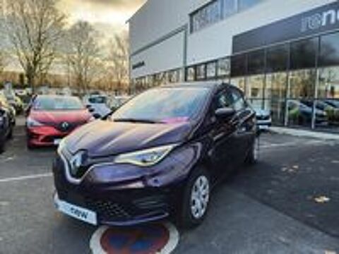 Zo&eacute; Zoe R110 - 22B Equilibre 2022 occasion 95100 Argenteuil