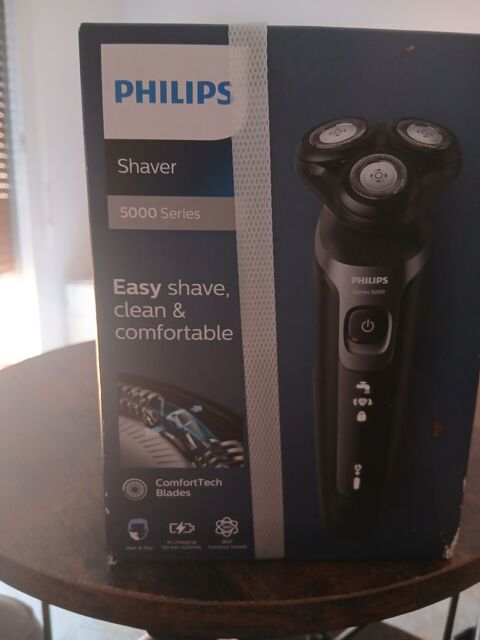 Philips shaver 5000 series 0 Ajaccio (20)