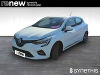 Clio V Clio TCe 100 GPL - 21N Intens 2022 occasion 05000 Gap