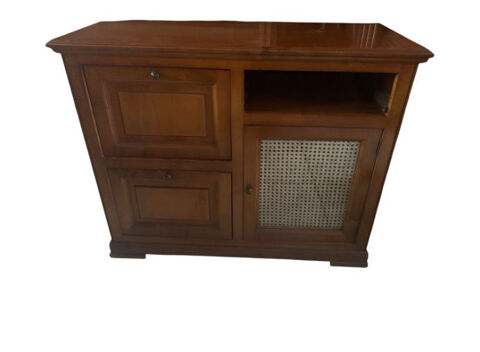 Meuble merisier 30 Le Portel (62)