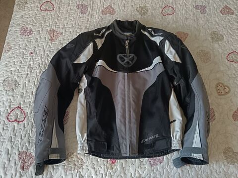 Blouson Moto Homme 80 Mehun-sur-Y�vre (18)