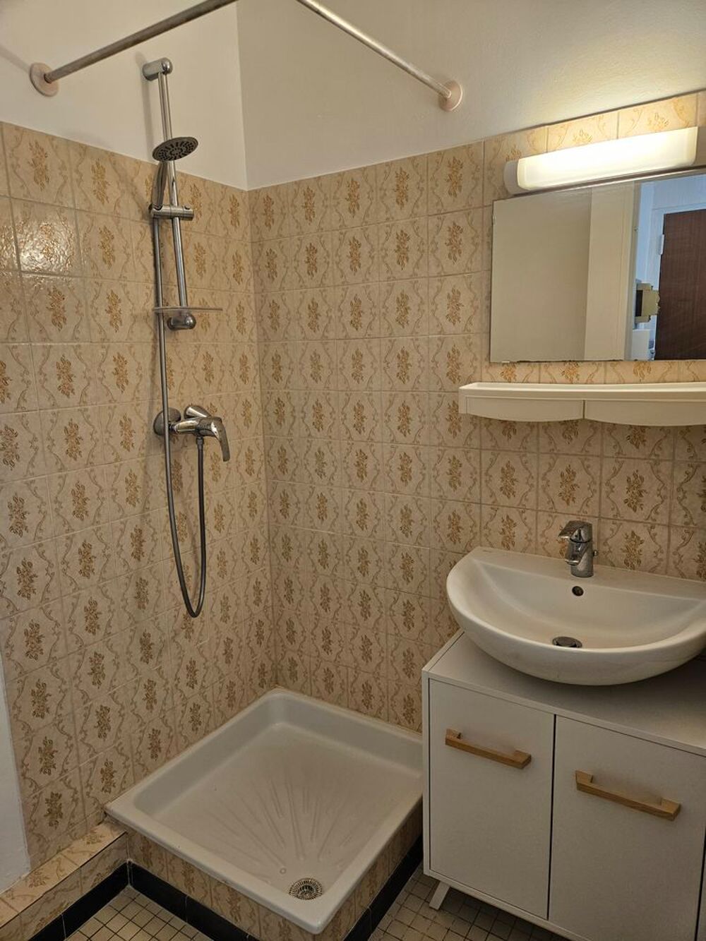 Location Appartement Studio près Gare de Mulhouse Mulhouse