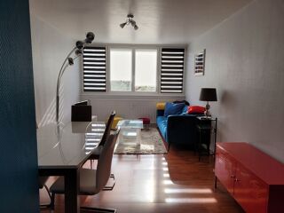  Appartement � vendre 4 pi�ces 73 m�