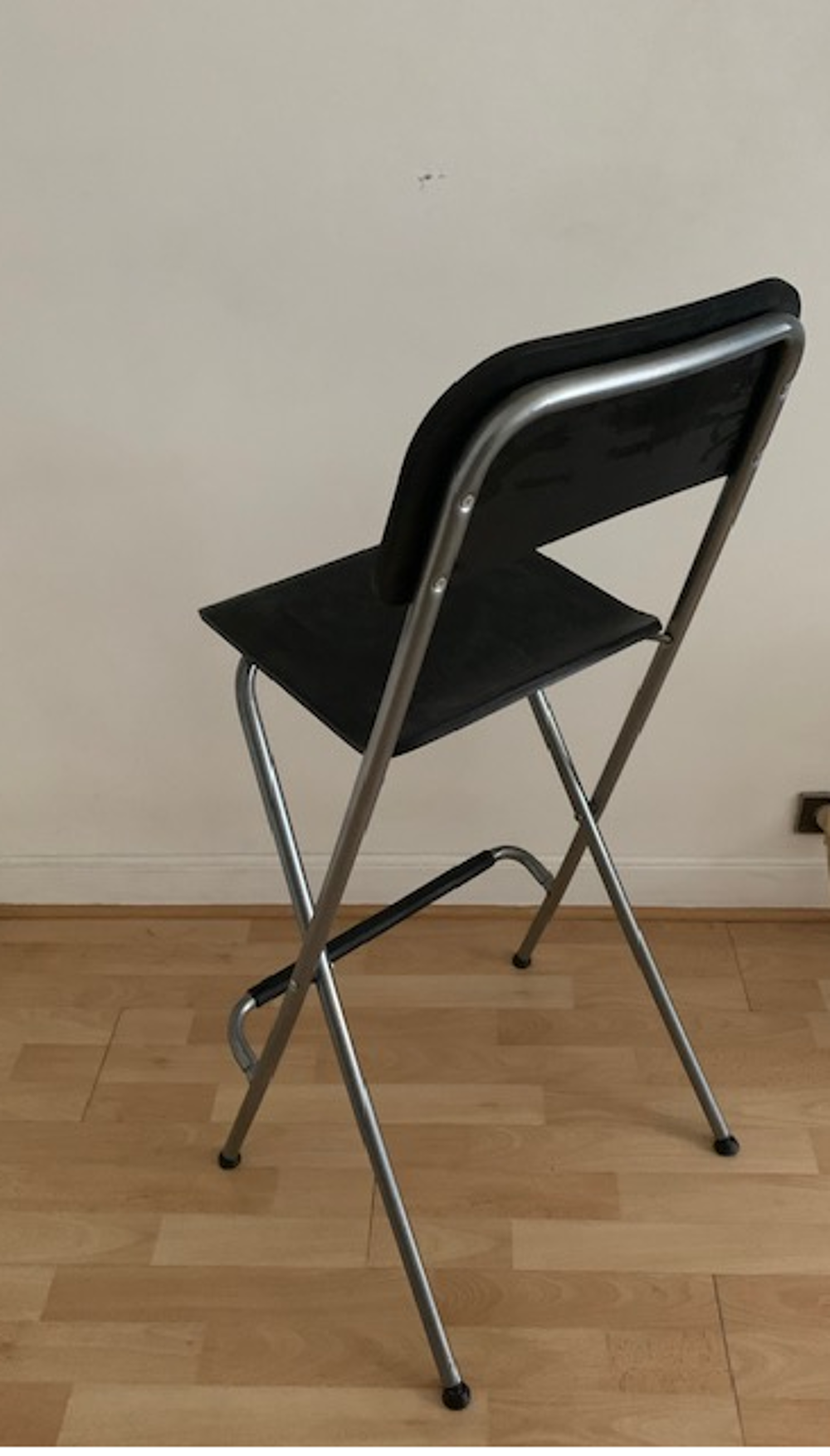 Chaise haute de bar Ikea Franklin Meubles