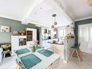  Appartement � vendre 5 pi�ces 80 m�