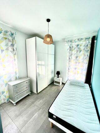  Appartement � louer 4 pi�ces 87 m�