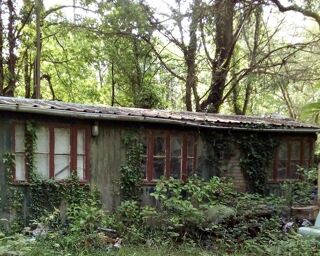  Terrain � vendre 7300 m� Nivillac