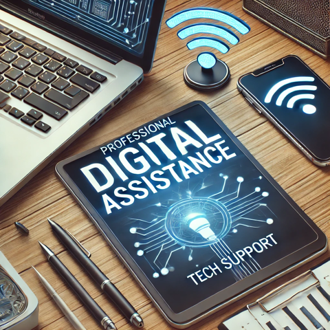 Assistance Informatique et numérique à Domicile 0 83400 Hyres