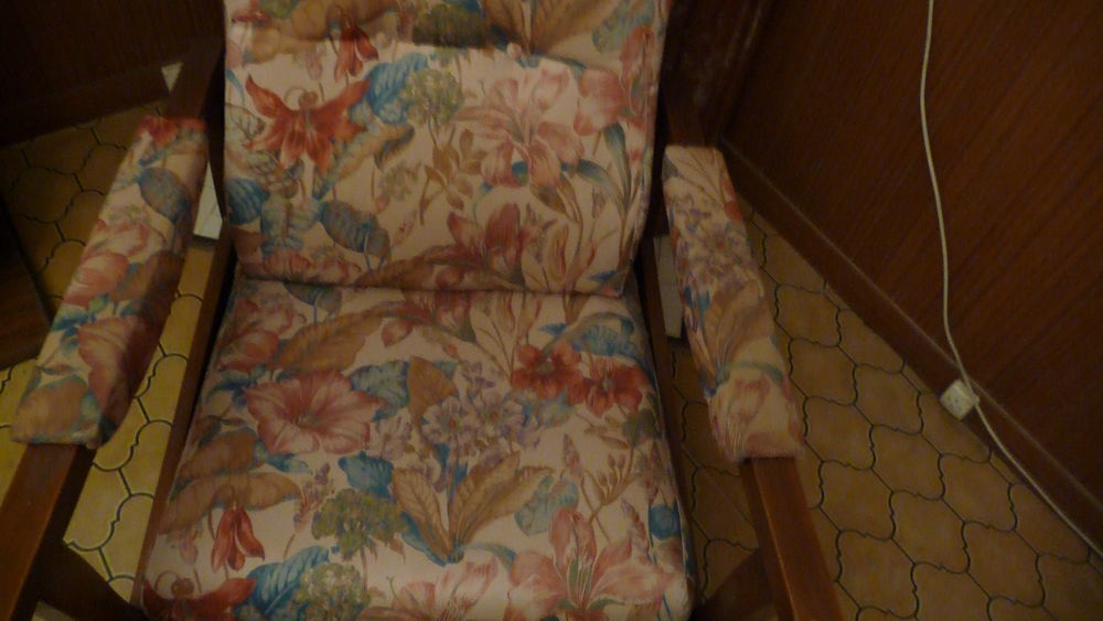 fauteuil &agrave; bascule Meubles