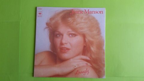 JEANE MANSON 0 Toulouse (31)