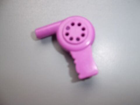 Seche cheveux Barbie super hair 2 Colombier-Fontaine (25)