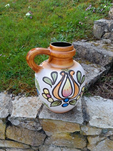 VASE DE SOL 45 Jouarre (77)