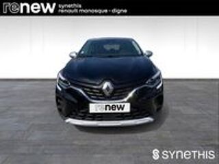 Captur E-Tech 145 - 21 Business 2022 occasion 04100 Manosque
