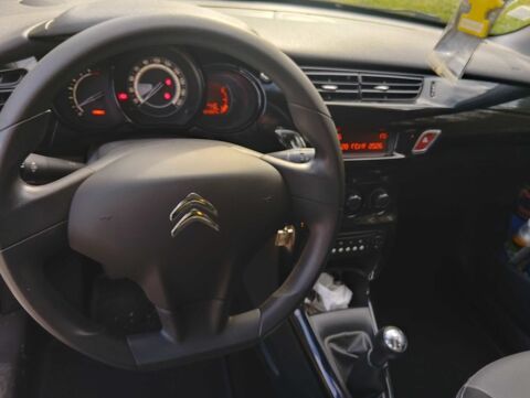 Citroen c3 Citro&euml;n++1.O+VTI+68