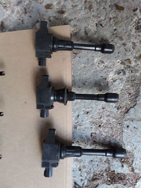 Pi&egrave;ces et &eacute;quipements Voiture Pi&egrave;ces et &eacute;quipements Voiture  occasion Deuil-la-Barre 95170