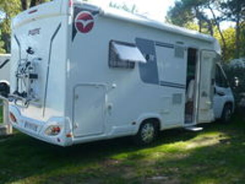  2020 occasion 31600 Labastidette