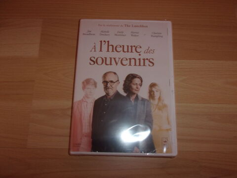DVD A l'heure des souvenirs (Neuf) 13 Ardoix (07)