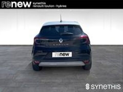 Captur TCe 100 GPL Evolution 2023 occasion 83160 La Valette-du-Var