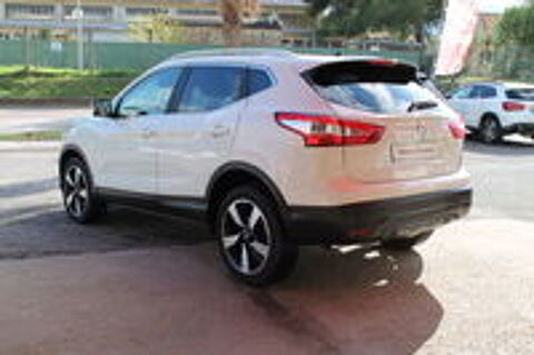 Qashqai +2 Qashqai 1.6 dCi 130 Stop/Start All-Mode 4x4-i Connect Edition 2015 occasion 20260 Calvi