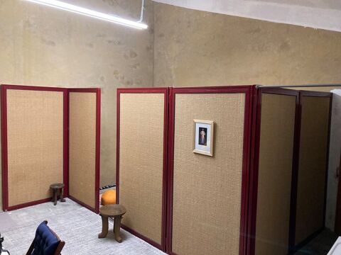 Panneaux de partition 100/200 6 pices 0 Saint-Montan (07)