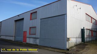  Atelier � vendre 1 pi�ce 3700 m� 