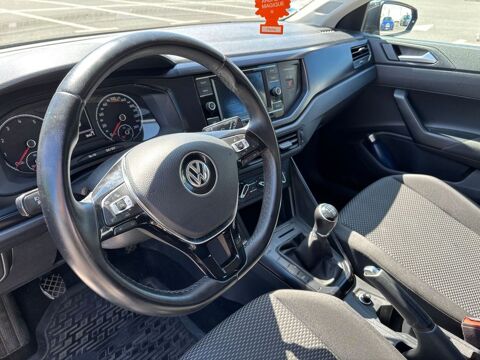 Volkswagen golf 1.0 TSI 85 BVM5 Trendline