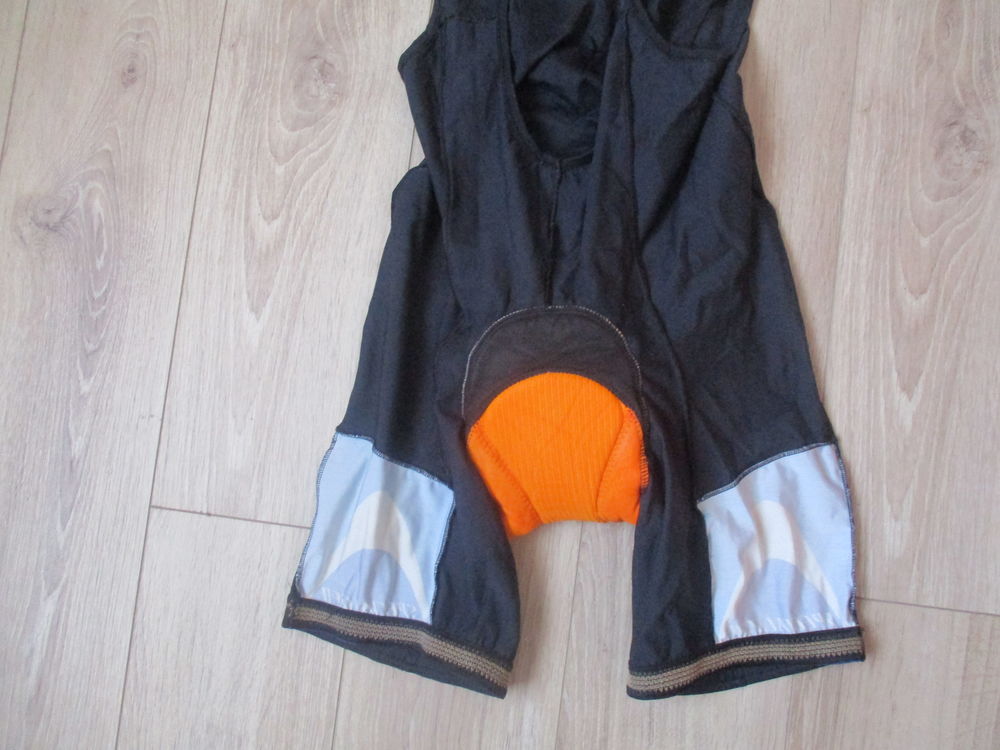 Cuissards v&eacute;lo homme Sports