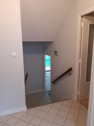  Maison � louer 4 pi�ces 83 m� La gravelle