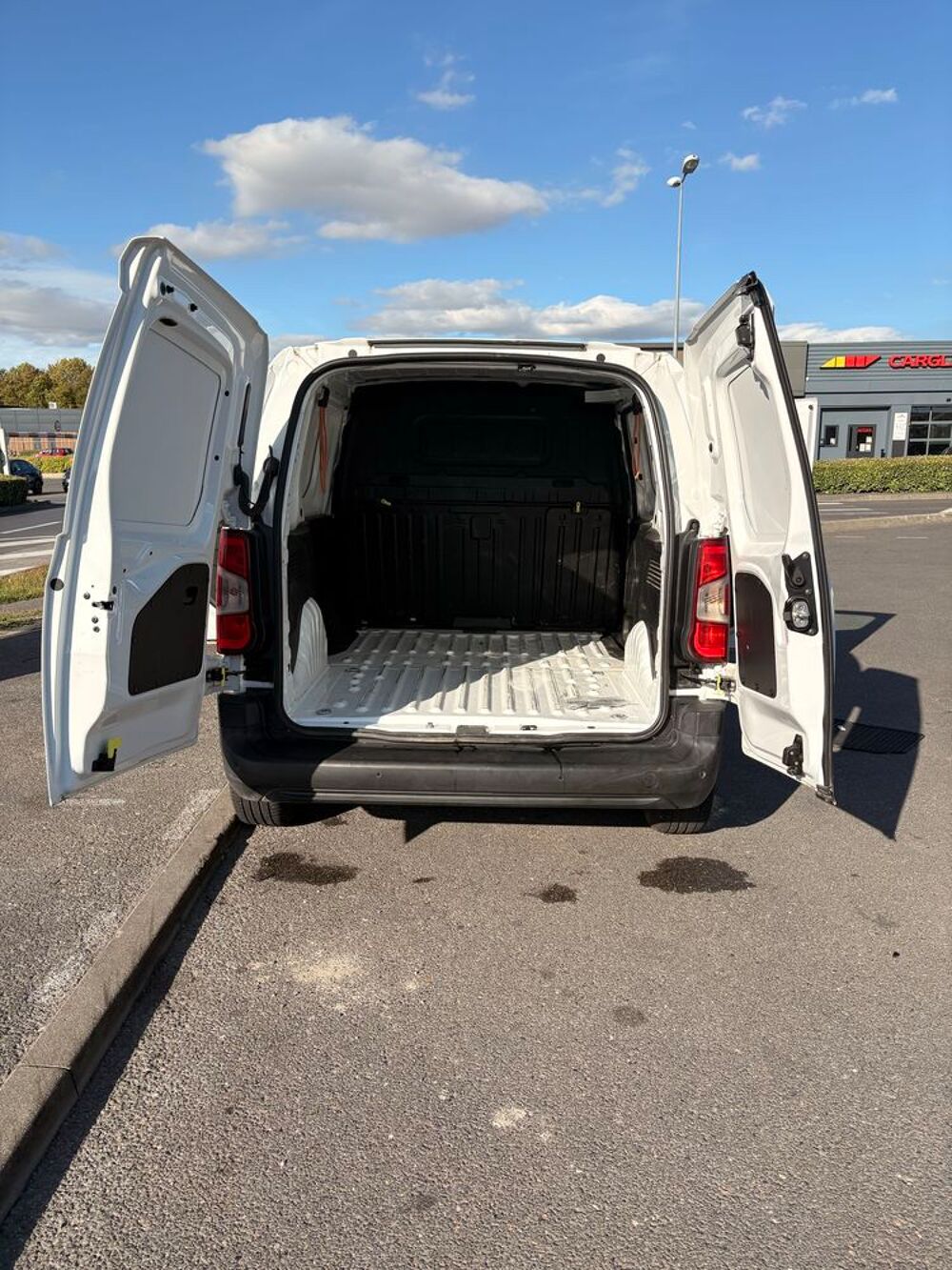 Berlingo BERLINGO M BLUEHDI 100 CLUB 2020 occasion 08190 Villers-devant-le-Thour