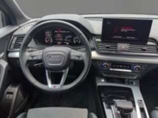 Q5 Sportback 50 TFSIe 299 S tronic 7 Quattro S line (16 CV) 2023 occasion 59000 Lille