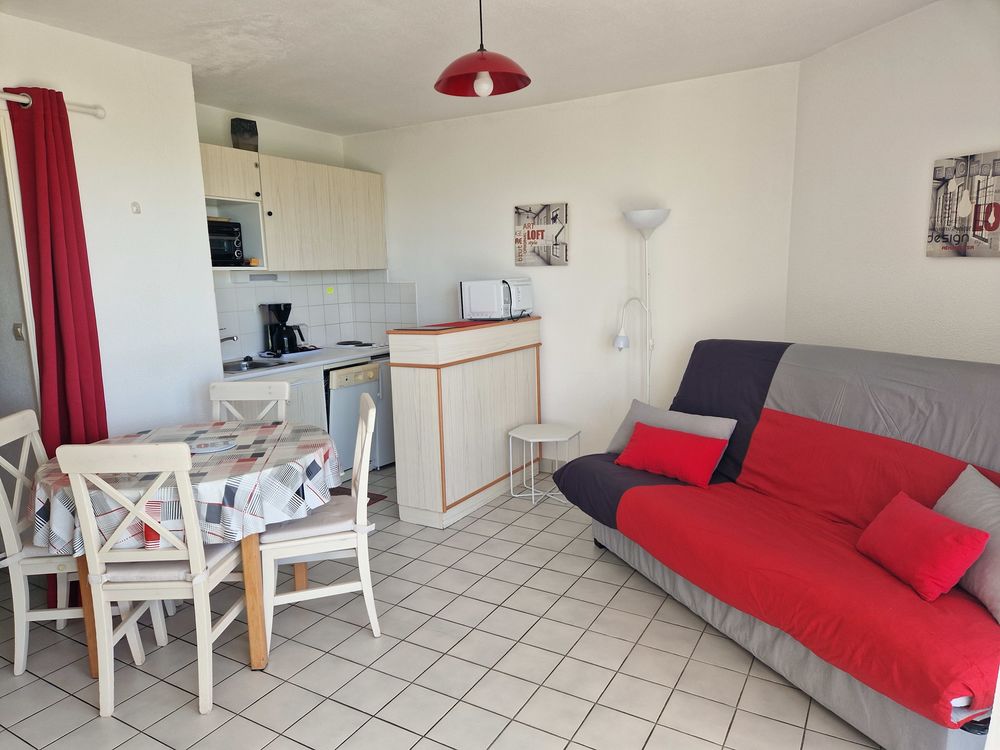   VACANCES - VUE MER - DIRECT PLAGE - PISCINE Pays de la Loire, Saint-Jean-de-Monts (85160)