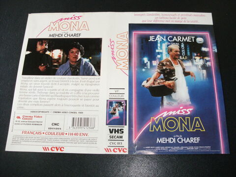 Film :   Miss Mona    35 Saint-M�dard-en-Jalles (33)