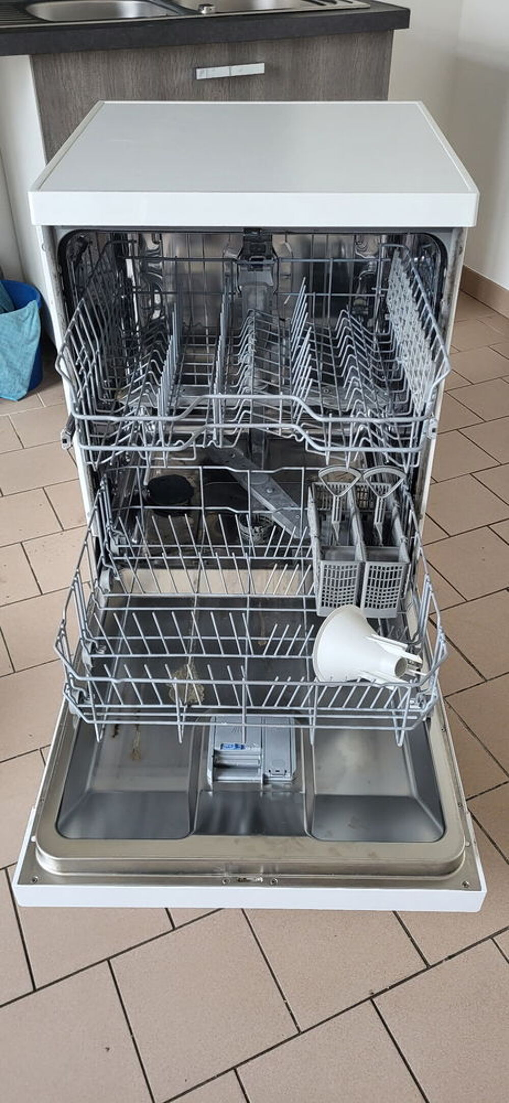 Lave vaisselle Electroménager