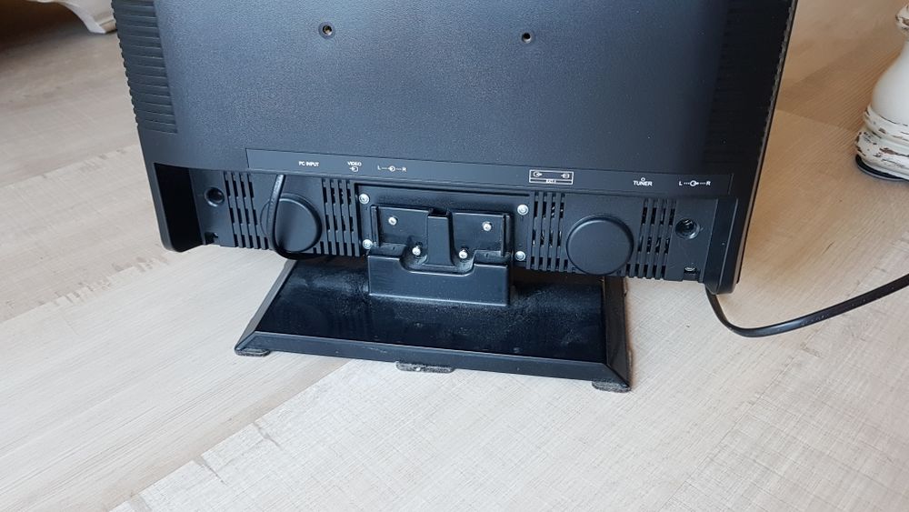 T&eacute;l&eacute;vision Grandin Audio et hifi