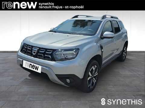 Annonce voiture Dacia Duster 18490 €