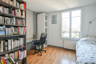  Maison � vendre 7 pi�ces 140 m� Nogent-sur-marne