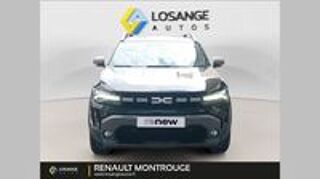 Duster Hybrid 140 Journey 2025 occasion 92120 Montrouge