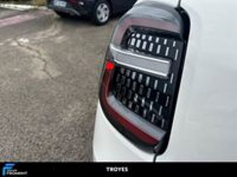 Fiat 600 1.2 Hybrid 100ch DCT6 2024 occasion 10600 La Chapelle-Saint-Luc