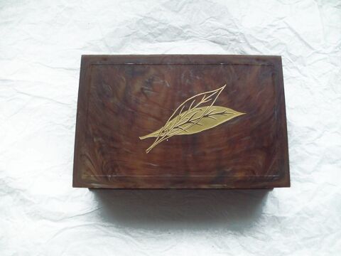 Bo�te � bijoux 15 Villeurbanne (69)