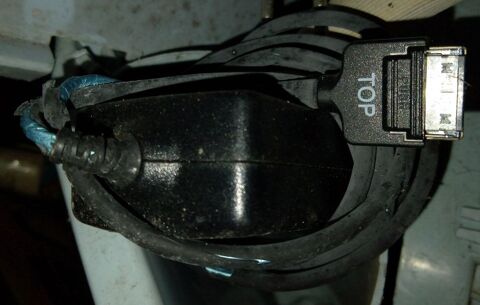 Chargeur Motorola PSM4604B Beauchamp (95)