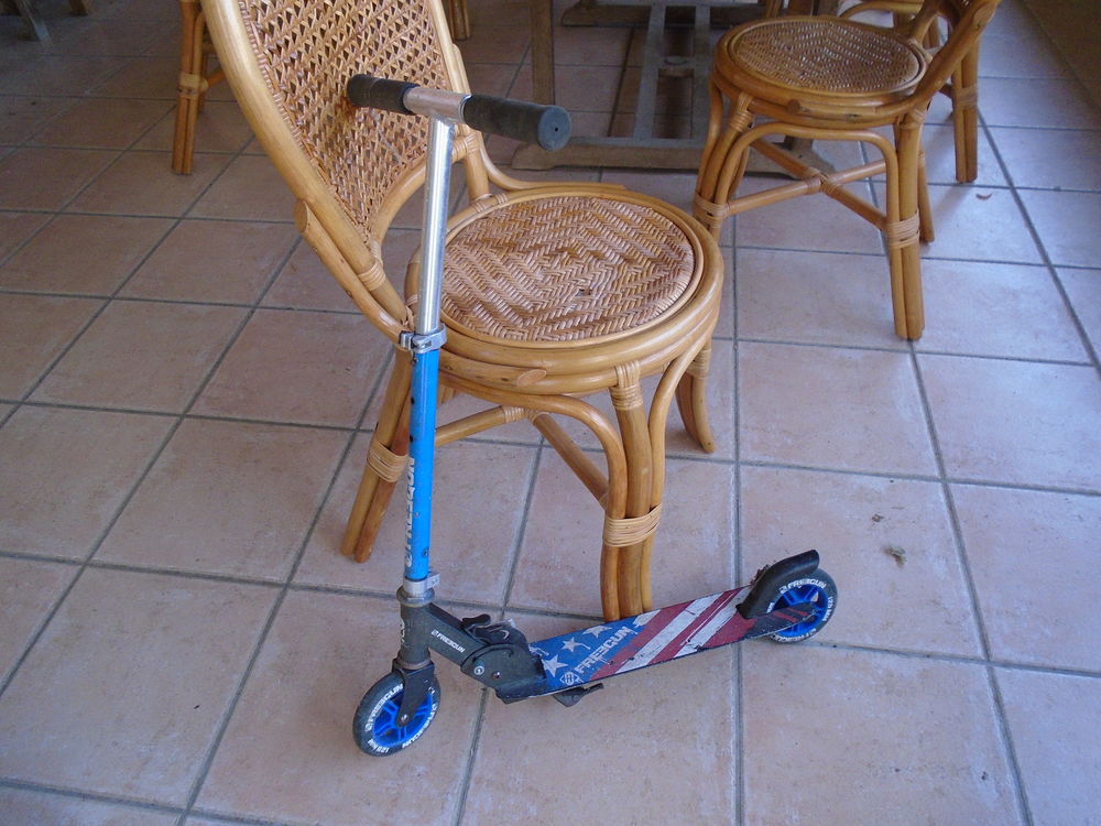 patinette Sports
